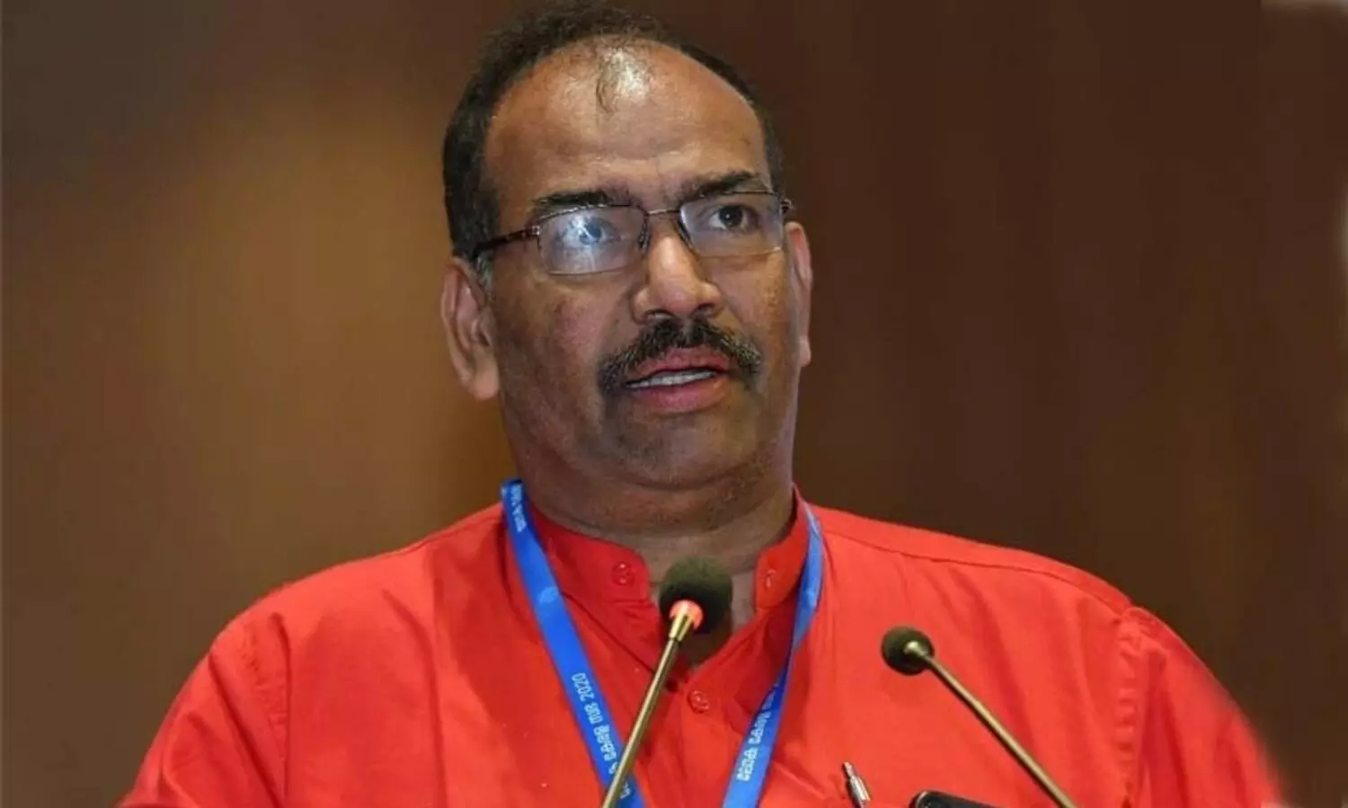 Muralee Thummarukudy