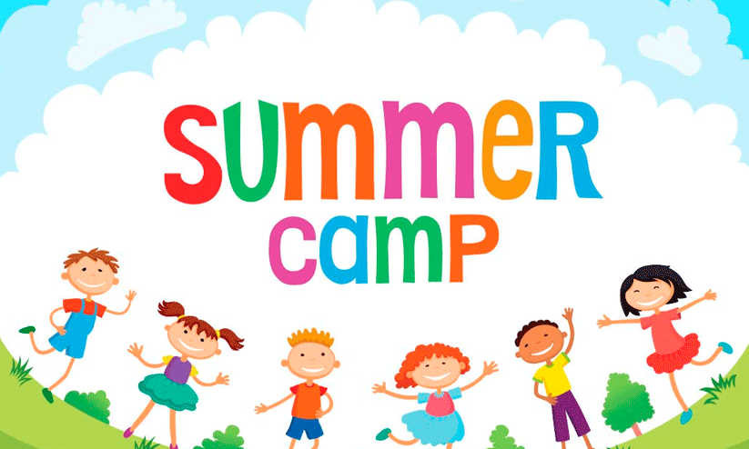 summer camp