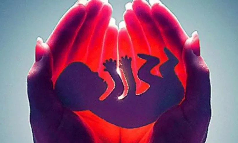 ഗർഭസ്ഥ ശിശുക്കളുടെ ലിംഗ നിർണയം: മലപ്പുറം ജില്ലയിൽ നിയമ നടപടി കർശനമാക്കും