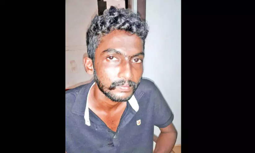 സന്ദീപ് വധം: പ്രതിയുടെ അറസ്റ്റ് രേഖപ്പെടുത്തി