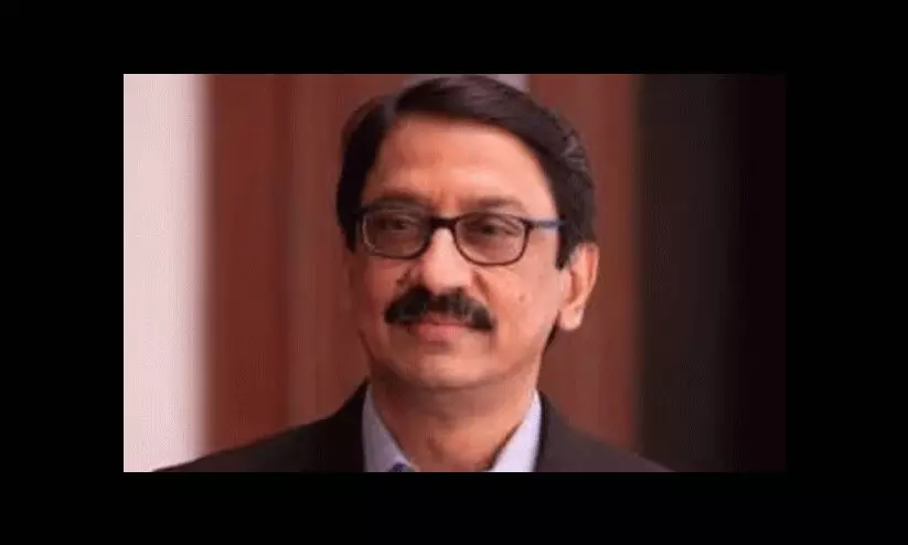 ബേക്കലിന് പ്രതീക്ഷയായി പുതിയ ചീഫ് സെക്രട്ടറി ഡോ. വേണു ബേക്കലിന് പ്രതീക്ഷയായി പുതിയ ചീഫ് സെക്രട്ടറി ഡോ. വേണു