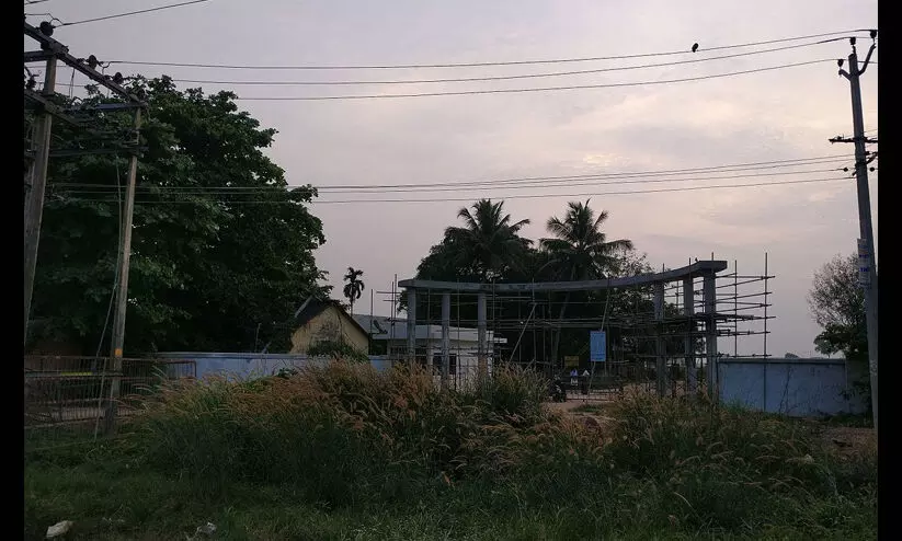 പുതിയ കോഴ്​സടക്കം മാരിടൈം ഇൻസ്റ്റിറ്റ്യൂട്ട്​ വികസനത്തിന്​ പദ്ധതി