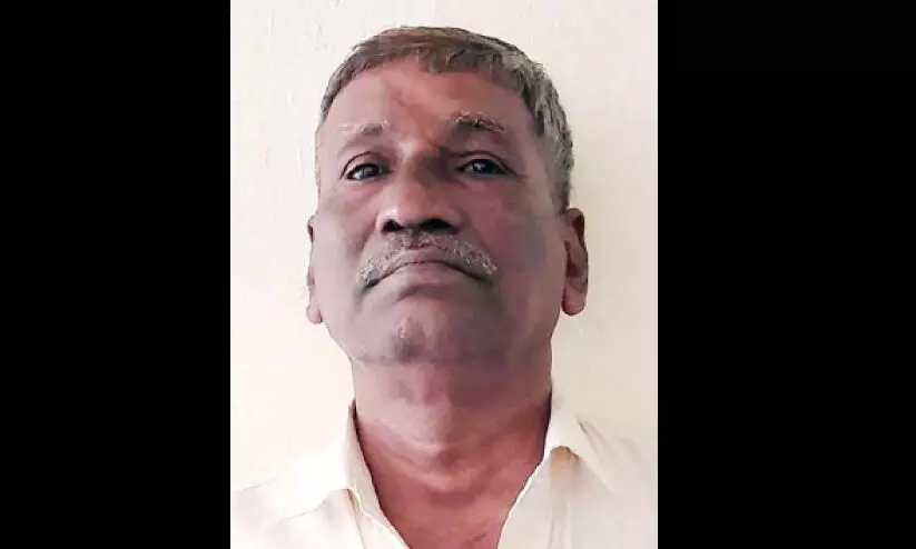 കള്ളനോട്ട് കേസിൽ പ്രതിക്ക് അഞ്ച്​ വർഷം കഠിന തടവും പിഴയും