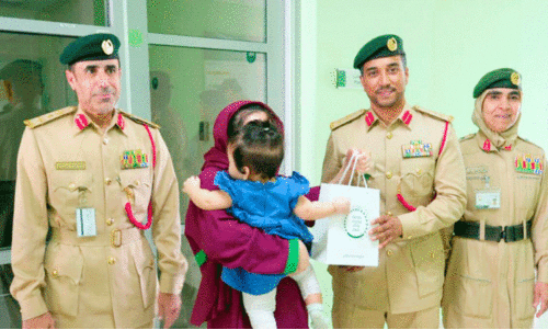 Dubai Police Dubai Police