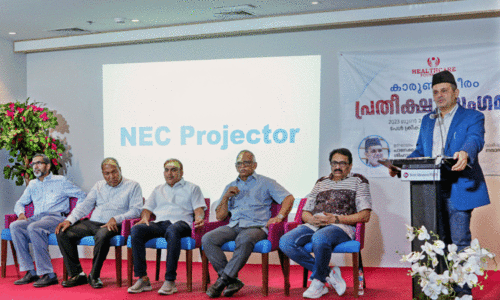 Munavvarali Shihab Thangal