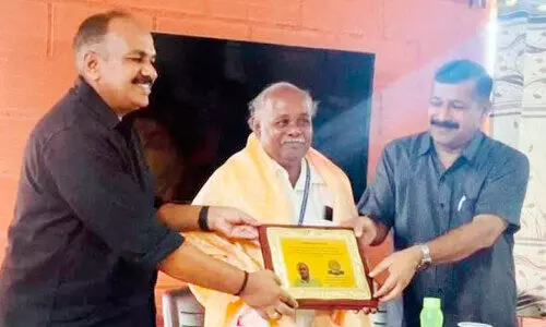 കുന്ദലഹള്ളി കേരളസമാജം മലയാള ദിനാഘോഷവും പ്രവേശനോത്സവവും സംഘടിപ്പിച്ചു