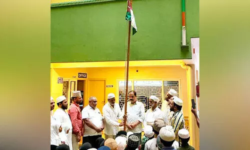 ‘മുസ്‍ലിം വിദ്യാഭ്യാസ രംഗത്ത് സമസ്തയുടെ പങ്ക് നിസ്തുലം’