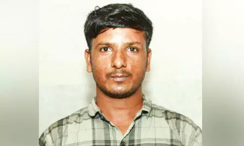 750 ഗ്രാം കഞ്ചാവുമായി അസം സ്വദേശി  പെരിന്തല്‍മണ്ണയിൽ പിടിയിൽ