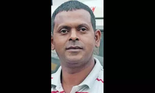 പള്ളി ഭണ്ഡാരം തകർത്ത് പണം കവർച്ച; യുവാവ് അറസ്റ്റിൽ