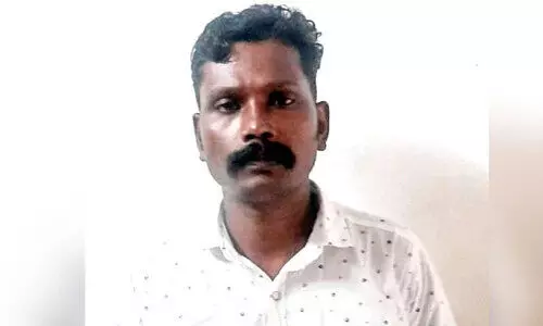 ആരോഗ്യപ്രവർത്തകരുടെ നേരെ കൈയേറ്റശ്രമം; യുവാവ് അറസ്റ്റിൽ