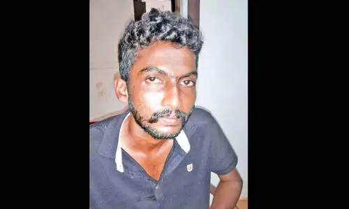 സന്ദീപ് വധം: പ്രതിയുടെ അറസ്റ്റ് രേഖപ്പെടുത്തി