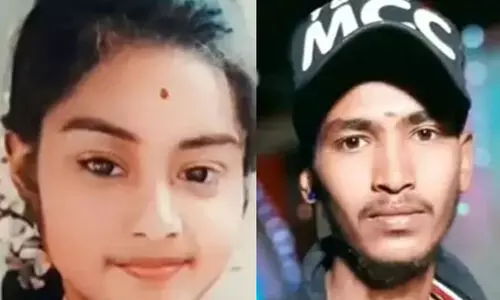 ദലിതനെ പ്രണയിച്ച മകളെ പിതാവ് കൊന്നു; വിവരമറിഞ്ഞ് യുവാവ് ജീവനൊടുക്കി