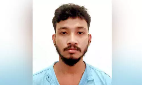 അന്തർ സംസ്ഥാന തൊഴിലാളിയുടെ കൊലപാതകം: പ്രതി റിമാൻഡിൽ