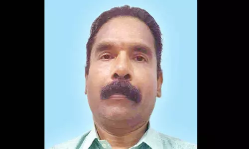 പോ​ക്സോ കേ​സി​ൽ വ​യോ​ധി​ക​ൻ പി​ടി​യി​ൽ