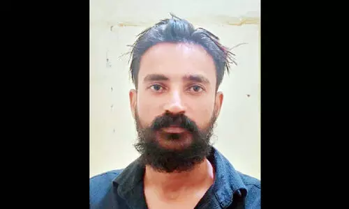 നിരവധി കേസുകളിലെ പ്രതി എം.ഡി.എം.എയുമായി പിടിയിൽ