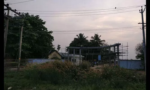 പുതിയ കോഴ്​സടക്കം മാരിടൈം ഇൻസ്റ്റിറ്റ്യൂട്ട്​ വികസനത്തിന്​ പദ്ധതി