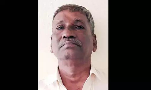 കള്ളനോട്ട് കേസിൽ പ്രതിക്ക് അഞ്ച്​ വർഷം കഠിന തടവും പിഴയും