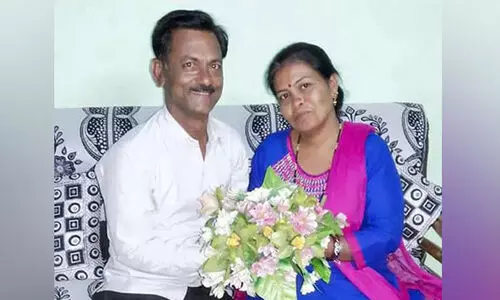 മദ്യപിച്ച് ലക്കുകെട്ട ബി.ജെ.പി നേതാവ് ഭാര്യയെ വെടിവെച്ച് കൊന്നു