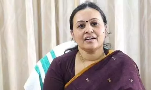 10 ദിവസങ്ങള് കൊണ്ട് 2228 മഴക്കാല പ്രത്യേക പരിശോധനകള് നടത്തിയെന്ന് വീണ ജോർജ് 10 ദിവസങ്ങള് കൊണ്ട് 2228 മഴക്കാല പ്രത്യേക പരിശോധനകള് നടത്തിയെന്ന് വീണ ജോർജ്