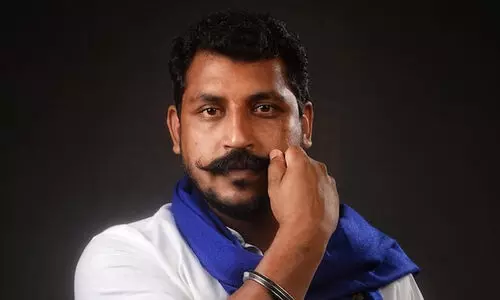 ഭീം ആർമി തലവൻ ചന്ദ്രശേഖർ ആസാദിന് വെടിയേറ്റു