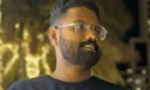 പെരുന്നാൾ ദിനത്തിലെ വാഹനാപകടം: കൊടുങ്ങല്ലൂർ സ്വദേശിയായ യുവാവ്​ മരിച്ചു