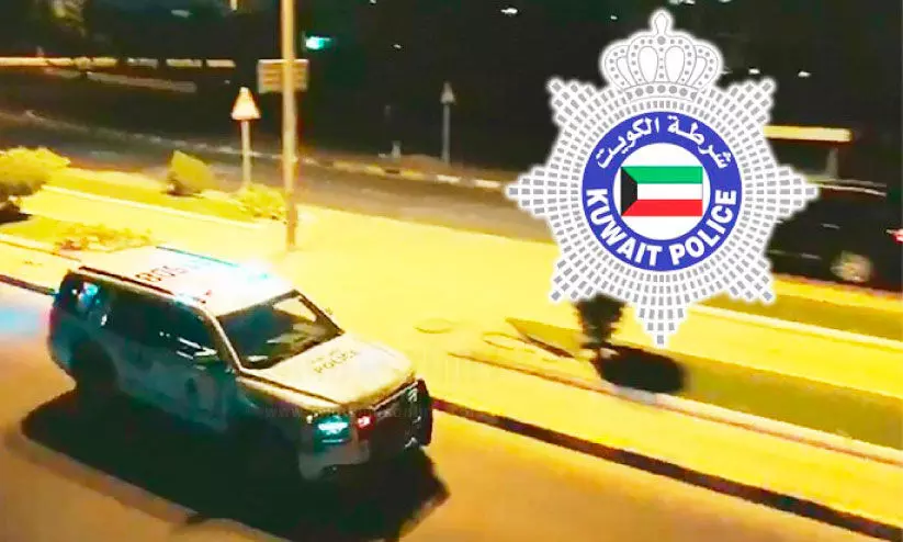 താ​മ​സ നി​യ​മ​ലം​ഘ​നം: കു​വൈ​ത്തിൽ ക​ഴി​ഞ്ഞ​യാ​ഴ്ച പി​ടി​യി​ലാ​യ​ത് 90 പ്ര​വാ​സി​ക​ൾ