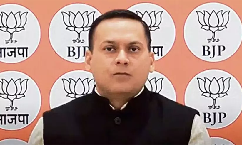 Amit Malviya