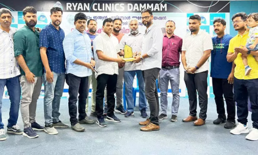 സൗദിയില്‍ വനിതകൾക്ക് തൊഴിലവസരങ്ങൾ -ഡിഫ സെമിനാർ