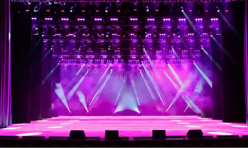 കേരള സോഷ്യൽ ആൻഡ് കൾചറൽ അസോസിയേഷൻ ബാലകലോത്സവം