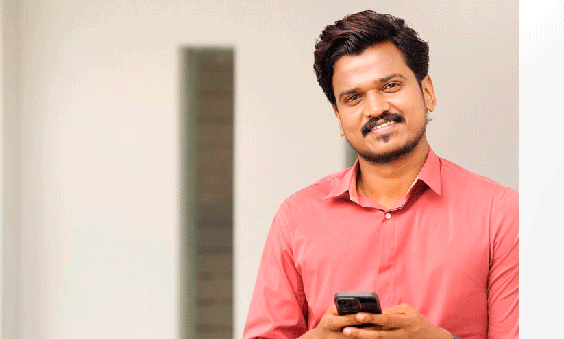 പെരുത്തിഷ്ടമാണ് പെരുന്നാളുകൾ പെരുത്തിഷ്ടമാണ് പെരുന്നാളുകൾ