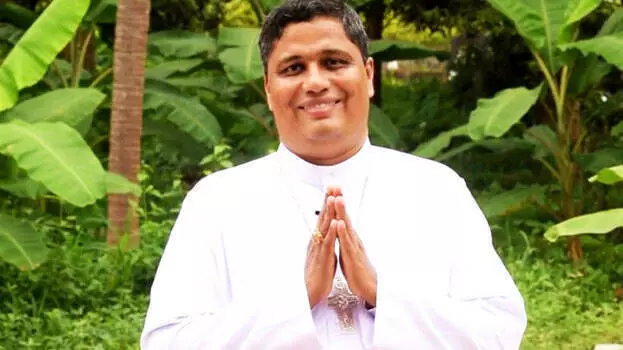 മണിപ്പൂരിൽ നടക്കുന്നത് വംശഹത്യ; കലാപകാരികൾക്ക് സർക്കാർ സഹായം ലഭിച്ചോയെന്ന് സംശയം -ബിഷപ്പ് ജോസഫ് പാംപ്ലാനി