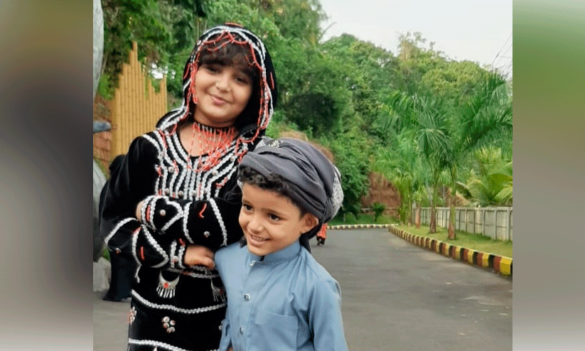 ബ​സ്സാ​മി​​ന്‍റെ   മ​ല​ബാ​ർ   പെ​രു​ന്നാ​ള്‍