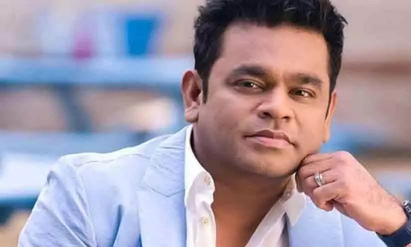 A R Rahman reigns as Highest-Paid Singer in Indian Cinema