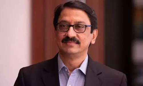 കേരളത്തിന് ഇനി കോഴിക്കോട്ടുകാരൻ ചീഫ് സെക്രട്ടറി