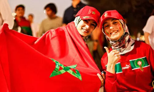 ഖത്തറിനെ മാതൃകയാക്കി; മദ്യത്തെ പടിക്കു പുറത്താക്കാൻ പാരിസ് ഒളിമ്പിക്സ്