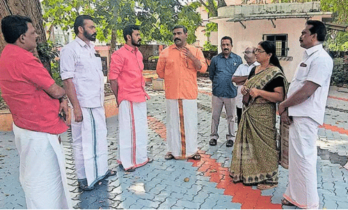 മാവേലിക്കര സയന്‍സ് പാര്‍ക്ക് യാഥാര്‍ഥ്യത്തിലേക്ക്