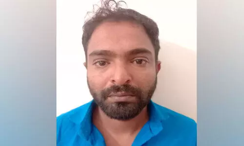 ബി.ഇ.എം സ്‌കൂൾ കുത്തിത്തുറന്ന് കവർച്ച: ഒരു പ്രതികൂടി അറസ്റ്റിൽ