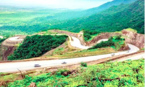 യാത്രക്കാരുടെ ശ്രദ്ധക്ക്... മസ്കത്ത്-സലാല റൂട്ടിൽ അപകടം പതിയിരിക്കുന്നു; വേണം ജാഗ്രത