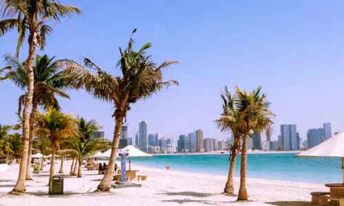 ദുബൈ മുനിസിപ്പാലിറ്റി ‘സമ്മർ റഷി’ന്റെ രണ്ടാമത് സീസൺ പ്രഖ്യാപിച്ചു ദുബൈ മുനിസിപ്പാലിറ്റി ‘സമ്മർ റഷി’ന്റെ രണ്ടാമത് സീസൺ പ്രഖ്യാപിച്ചു