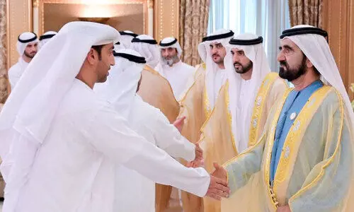 ആത്മസമർപ്പണത്തിന്‍റെ സ്മരണകളുണർത്തി വിശ്വാസികൾ ബലിപെരുന്നാൾ ആഘോഷിച്ചു