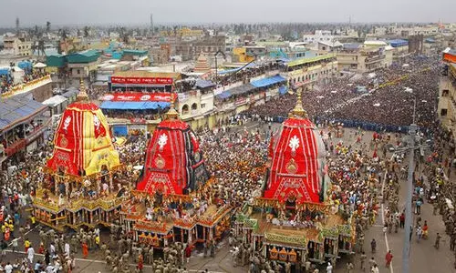 Ratha Yatra