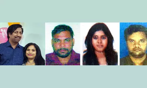 ഖത്തറിൽ വാഹനാപകടം; മൂന്ന്​ മലയാളികൾ ഉൾപ്പെടെ അഞ്ച്​ മരണം