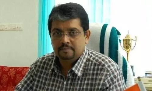 ഡി.പി.സി കൂടാൻ വൈകുന്നത്; ഉദ്യോ​ഗസ്ഥരുടെ പൂർവകാല വിവരം ലഭിക്കുന്നതിനുള്ള കാലതാമസം കാരണം