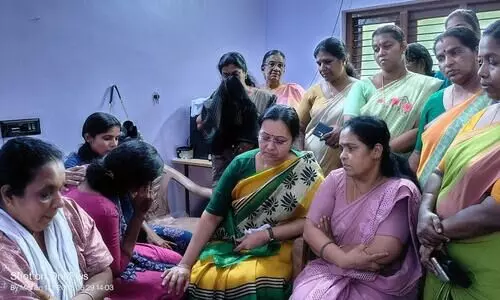 അത്യന്തം വേദനാജനകം, അതിക്രൂരമായ സംഭവമെന്ന് വീണ ജോര്ജ് അത്യന്തം വേദനാജനകം, അതിക്രൂരമായ സംഭവമെന്ന് വീണ ജോര്ജ്