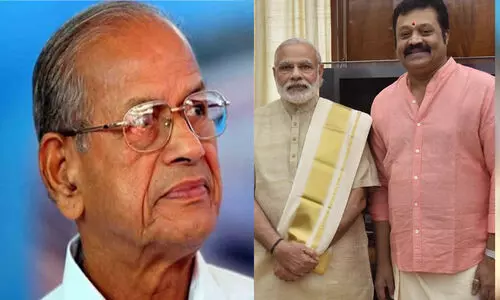 Reorganization of Union Cabinet