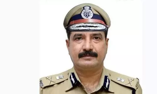 പുതിയ സംസ്ഥാന പൊലീസ് മേധാവി വെളളിയാഴ്ച വൈകീട്ട് ചുമതലയേല്‍ക്കും