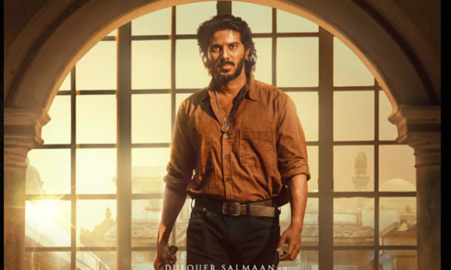 റെക്കോർഡുകൾ കടപുഴക്കി ‘കിങ് ഓഫ് കൊത്ത’; ടീസറിന് വൻ വരവേൽപ്പ്