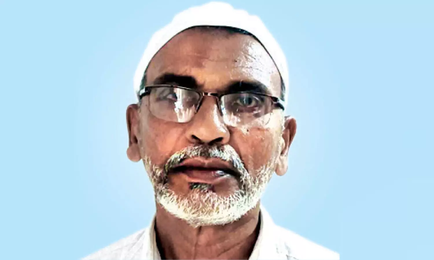 ന​മ​സ്കാ​ര​ത്തി​നി​ടെ മ​സ്ജി​ദി​ൽ കു​ഴ​ഞ്ഞു​വീ​ണ് മ​രി​ച്ചു