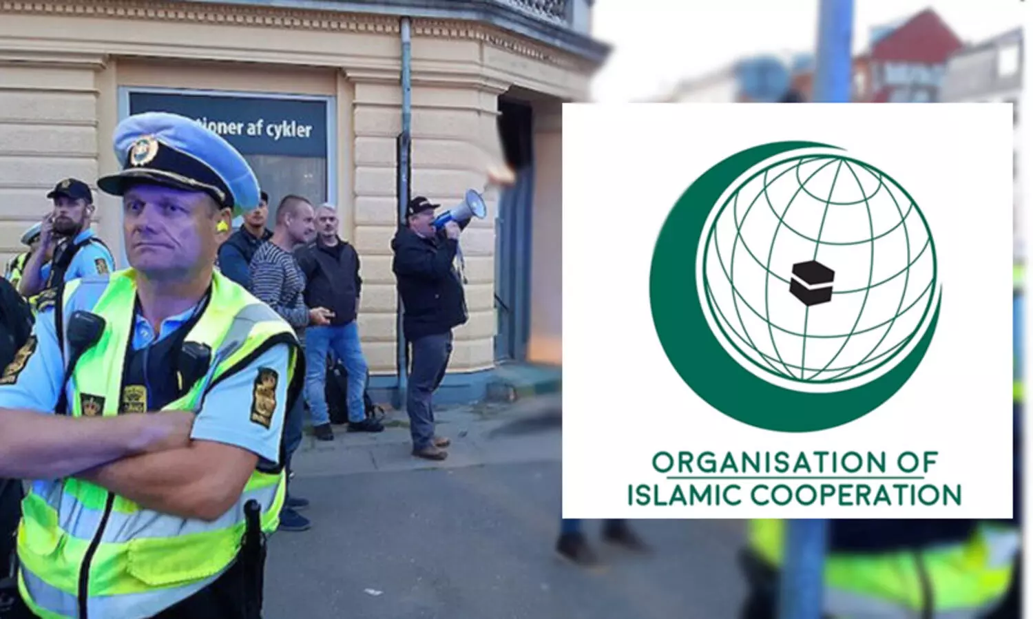 സ്വീഡനിൽ ഖുർആൻ കത്തിച്ച സംഭവം; സൗദി മുൻകൈയെടുത്ത് ഒ.ഐ.സി അടിയന്തര യോഗം ചേരുന്നു