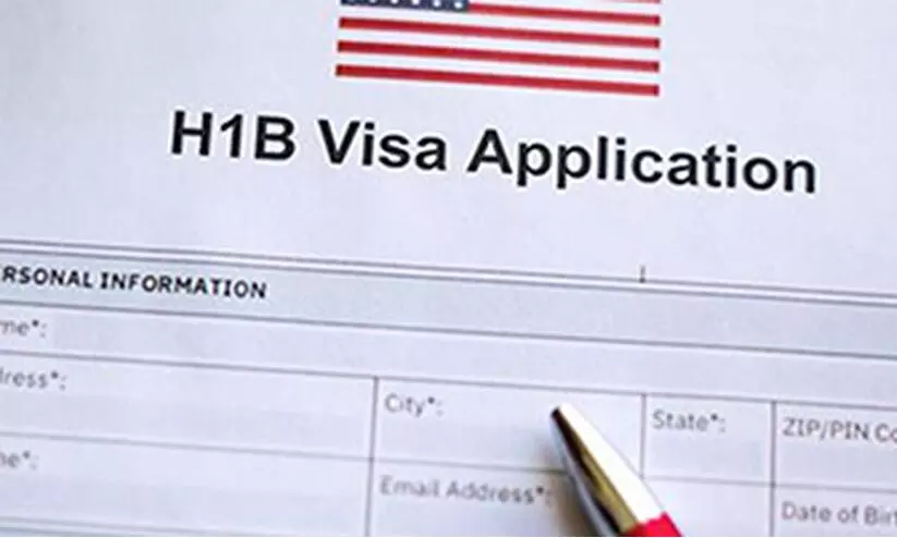 ഇന്ത്യക്കാർക്ക് നേട്ടം; യു.എസ് എച്ച്-1ബി വിസകാർക്ക് അവസരങ്ങളുമായി കാനഡ ഇന്ത്യക്കാർക്ക് നേട്ടം; യു.എസ് എച്ച്-1ബി വിസകാർക്ക് അവസരങ്ങളുമായി കാനഡ